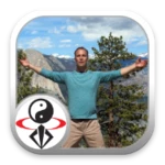 qi gong for healthy joints android application logo